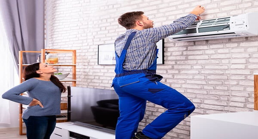 Emergency AC Repair